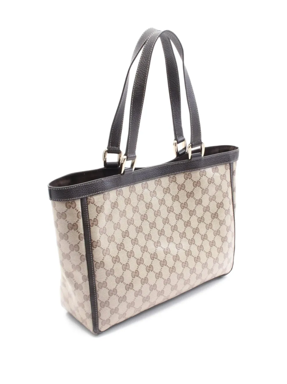Gucci Pre-Owned 2010 Abby tote bag | Pre-Owned | Image 2