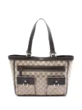 Gucci Pre-Owned 2010 Abby tote bag - Neutrals