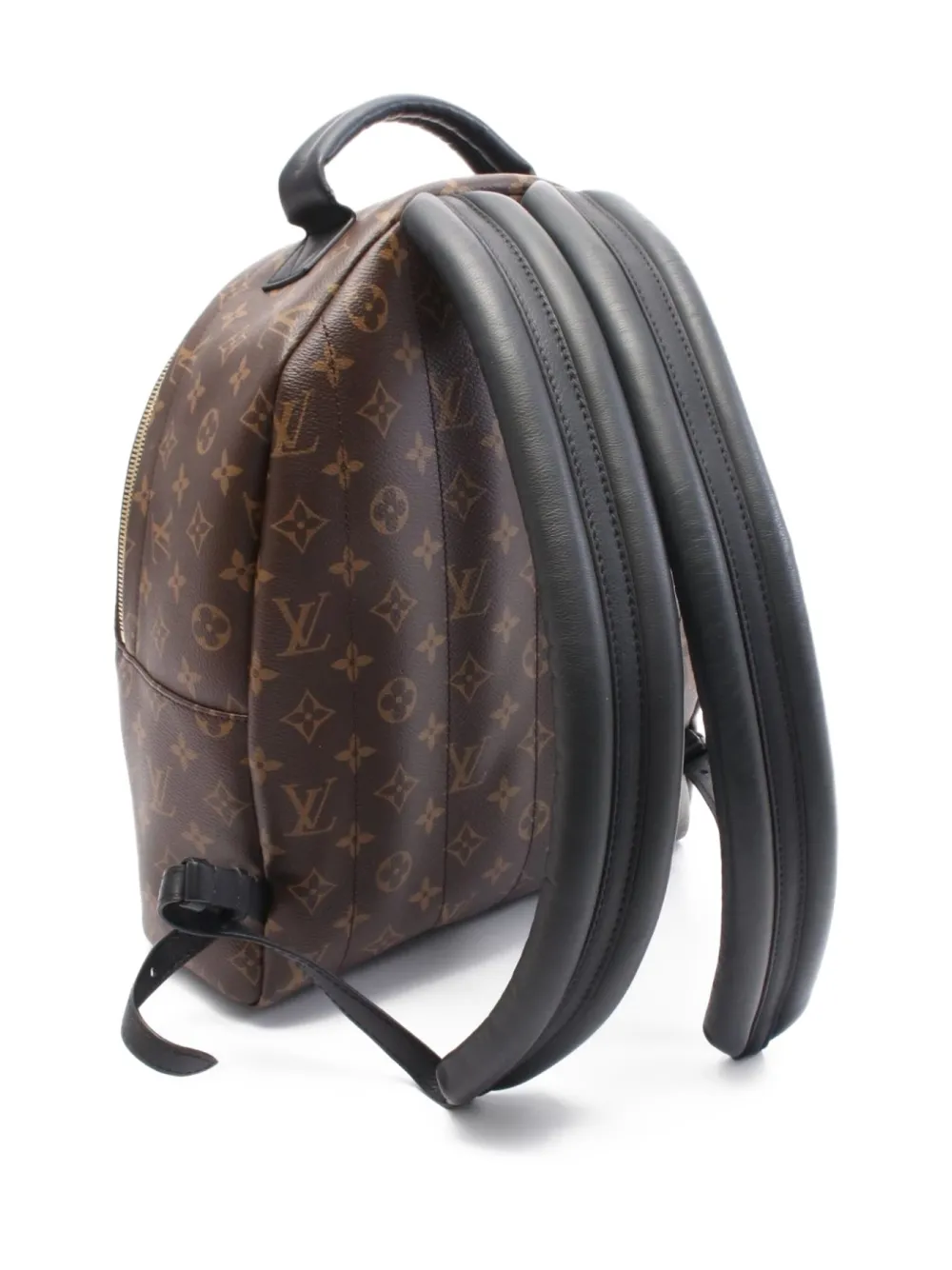 Louis Vuitton Pre-Owned 2021 Palm Springs MM backpack | Pre-Owned | Image 2