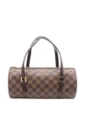 Louis Vuitton Pre-Owned 2003 Papillon 26 handbag - Brown