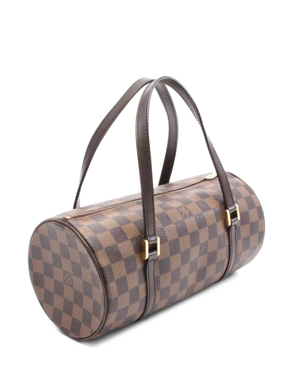 Louis Vuitton Pre-Owned 2003 Papillon 26 handbag | Pre-Owned | Image 2