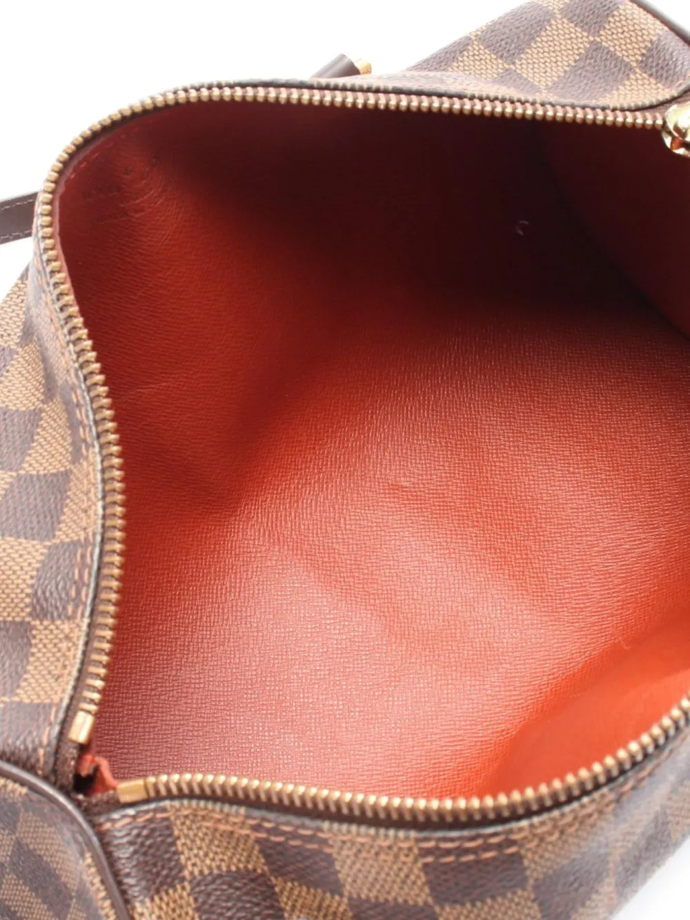 Pre-owned Louis Vuitton 2003 Papillon 26 Handbag