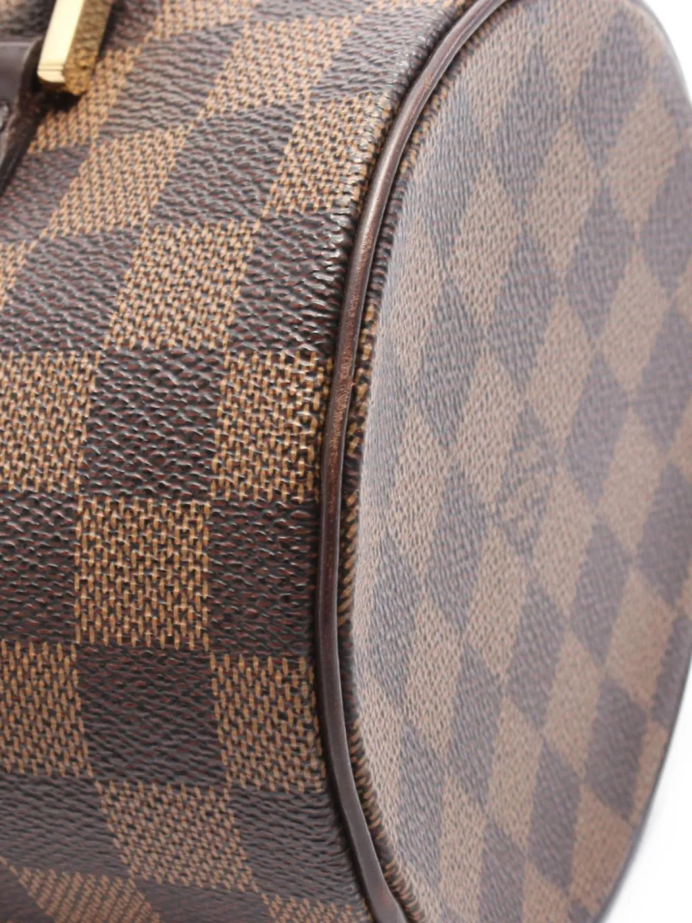 Pre-owned Louis Vuitton 2003 Papillon 26 Handbag