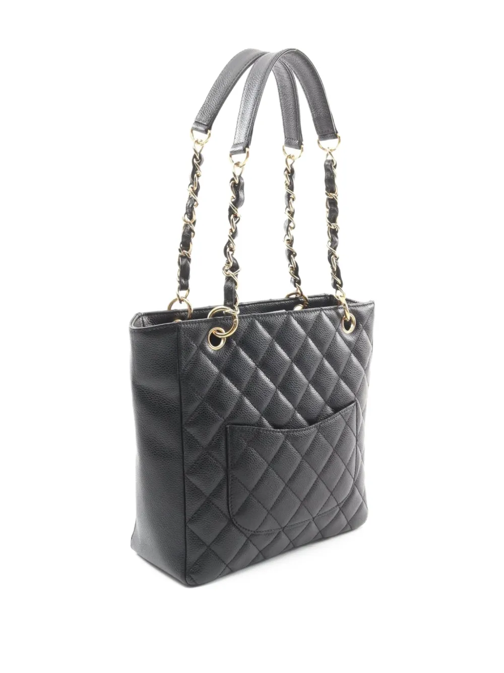 CHANEL Pre-Owned 2006-2008 Matelassé shoulder bag | Pre-Owned | Image 2
