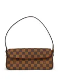 Louis Vuitton Pre-Owned 2004 Recoleta handbag - Brown