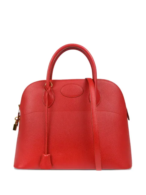 Hermès Pre-Owned 1995 Bolide 35 handbag