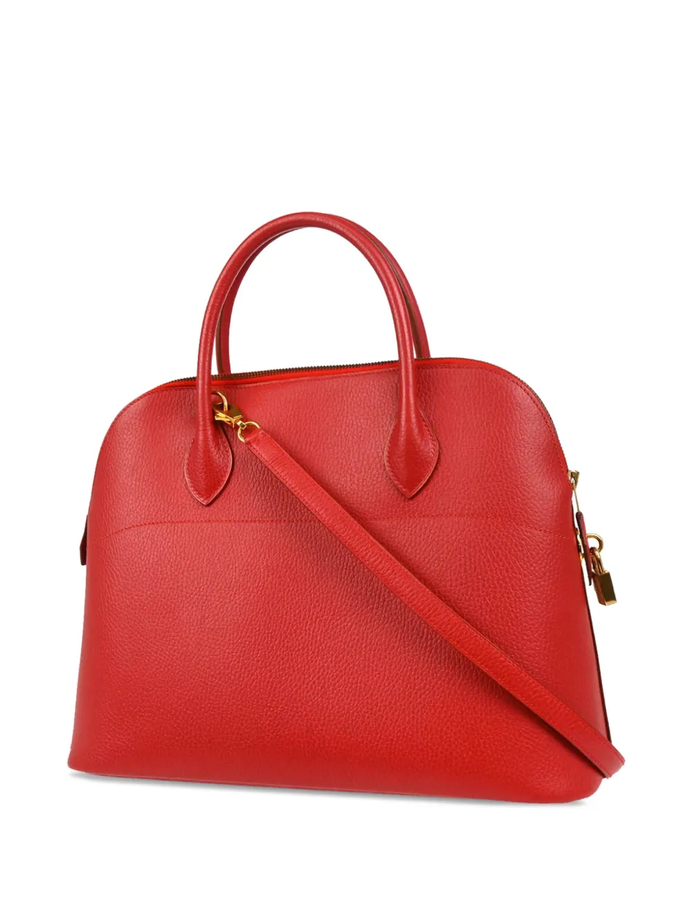 Hermès Pre-Owned 1995 Bolide 35 handbag | Pre-Owned | Image 2