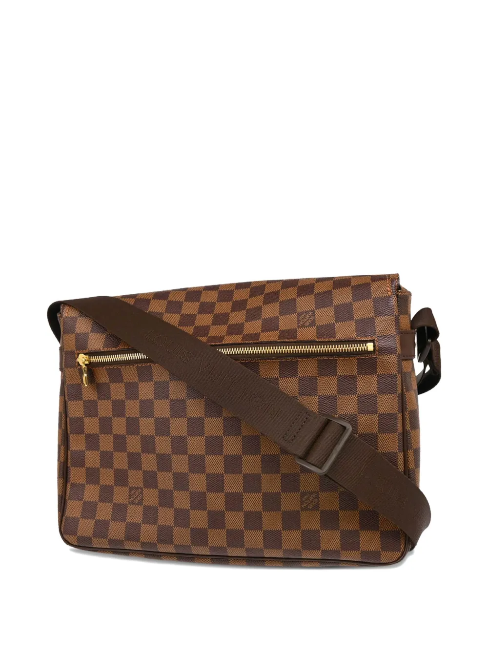 Pre-owned Louis Vuitton 2006 Melville Cross Body Bag