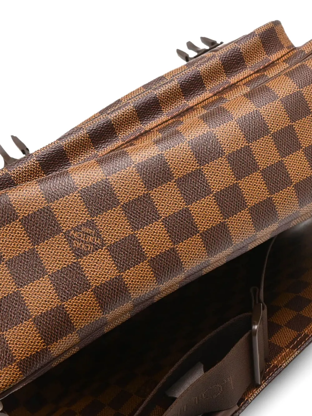 Pre-owned Louis Vuitton 2006 Melville Cross Body Bag