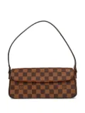 Louis Vuitton Pre-Owned 2003 Recoleta shoulder bag - Brown