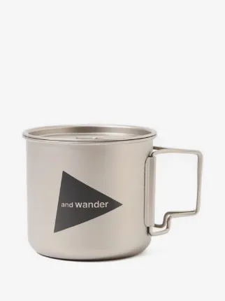 and Wander