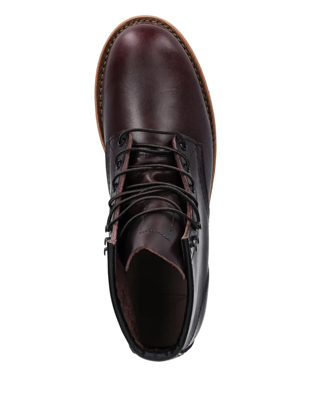 Red Wing Shoes Beckman ankle boots