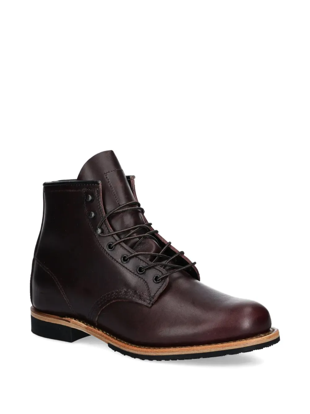 Red Wing Shoes botines Beckman | Botas biker | Image 2