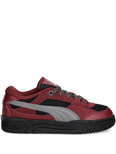 PUMA New Pack Gamuza sneakers