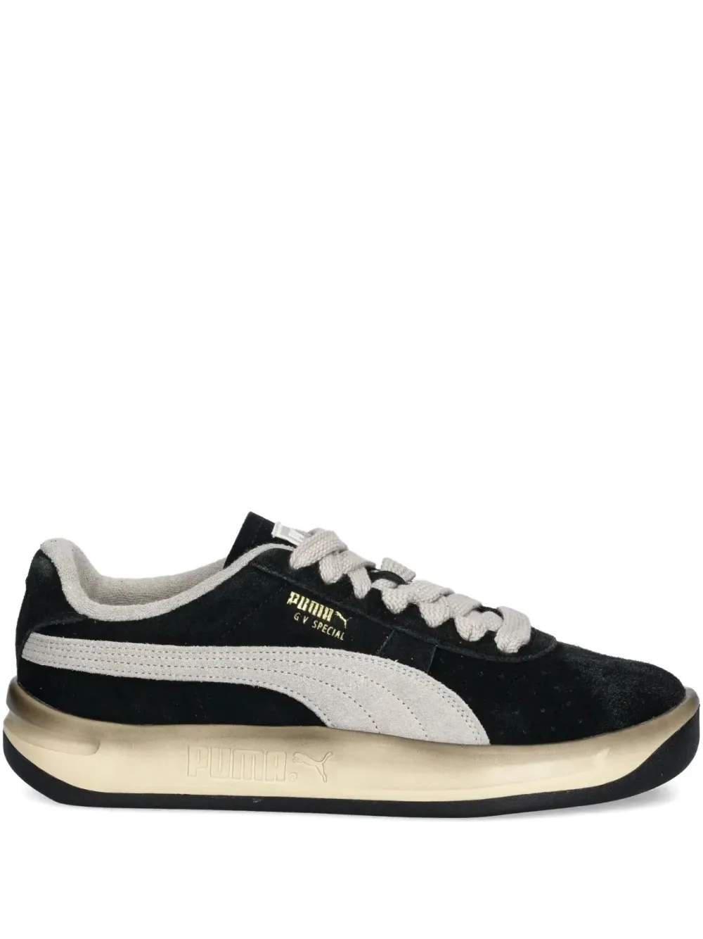 PUMA NeverWorn sneakers Black