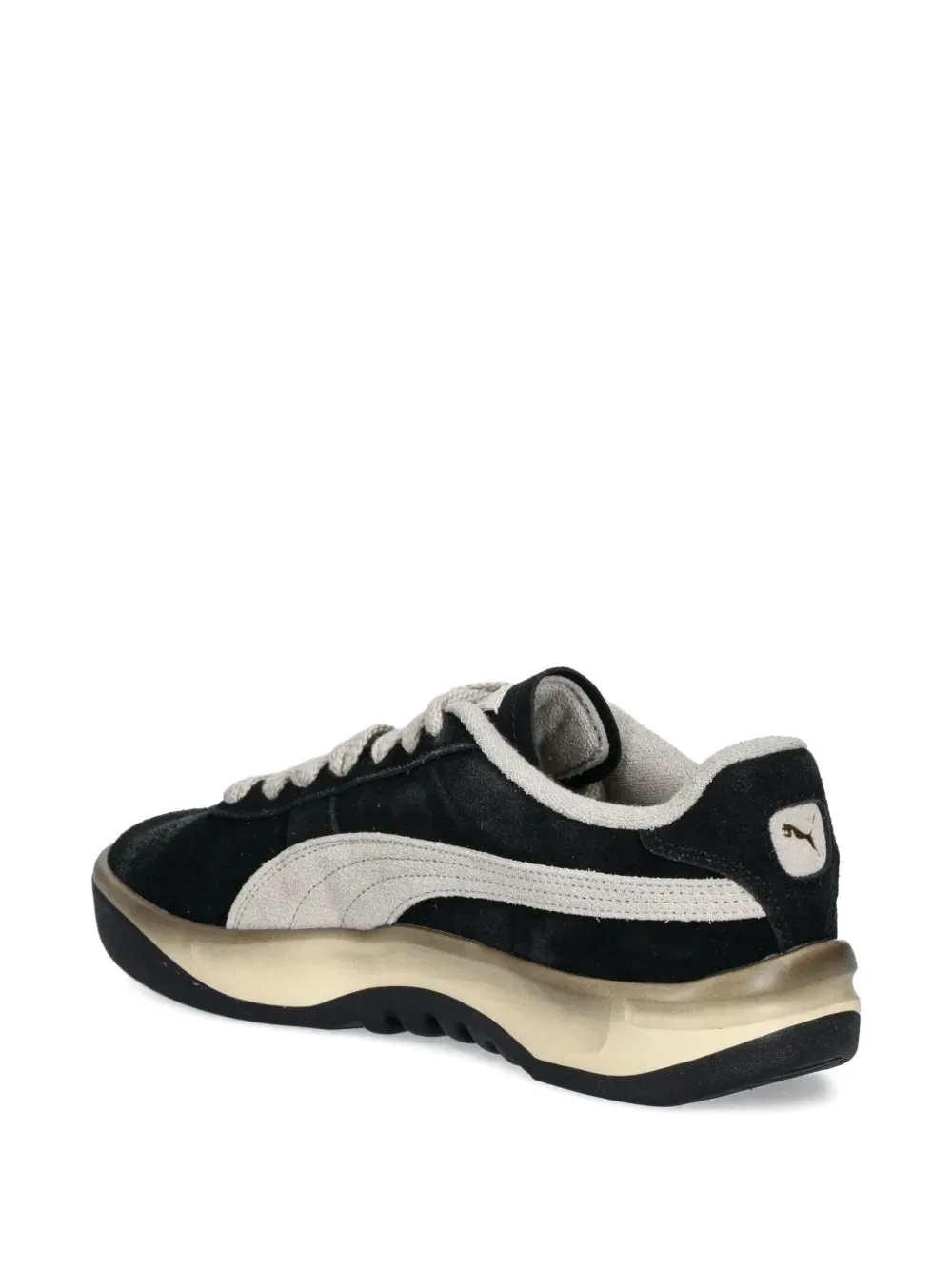 PUMA NeverWorn sneakers Black