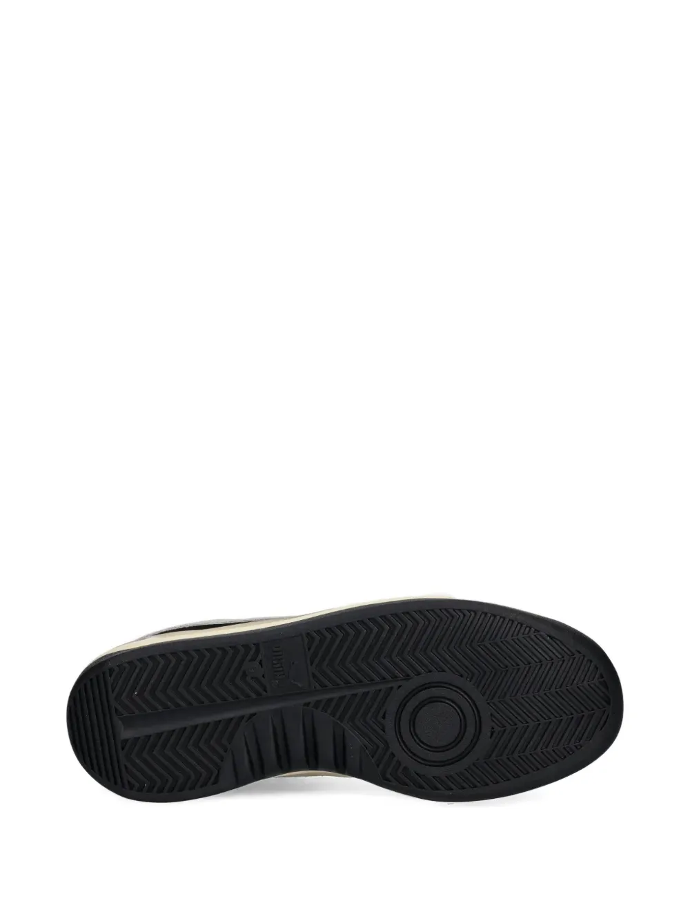 PUMA NeverWorn sneakers Black