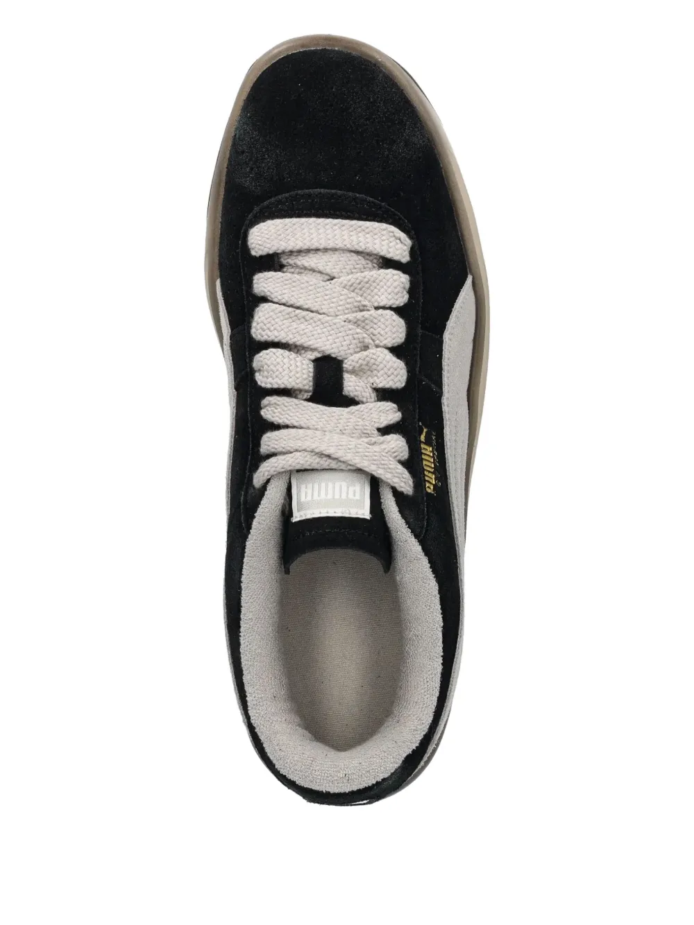 PUMA NeverWorn sneakers Black