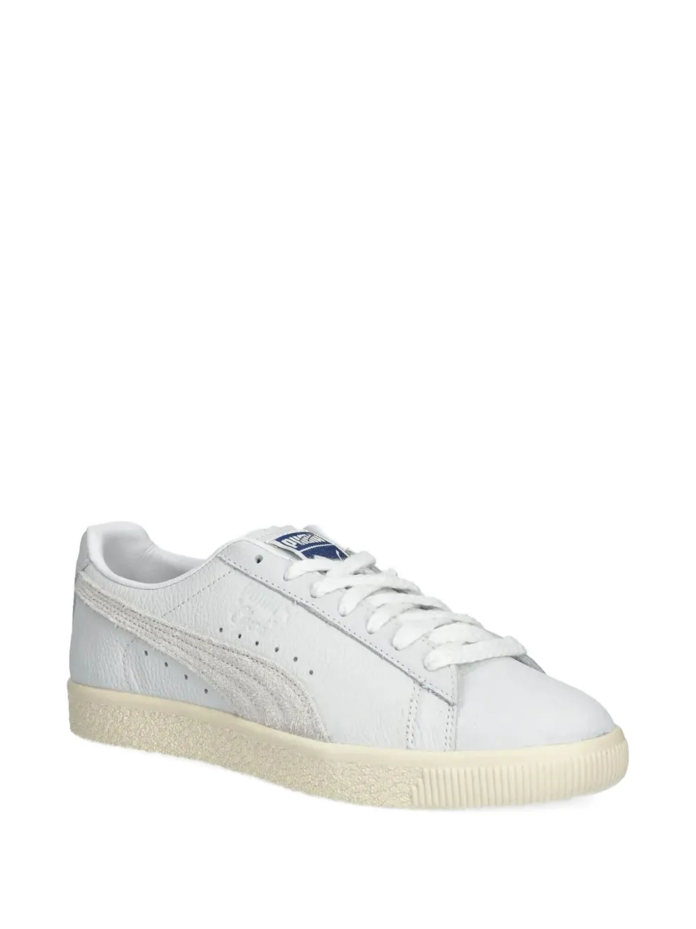 PUMA X 루이지 클라이드 Q3 스니커즈 | 로우탑 스니커즈 | Image 2