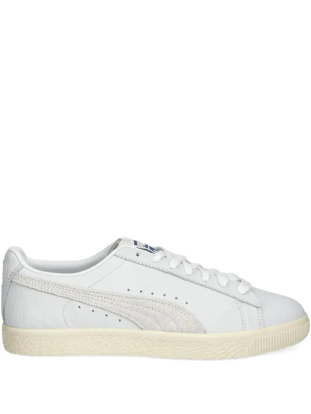 PUMA x Rhuigi Clyde Q3 sneakers White