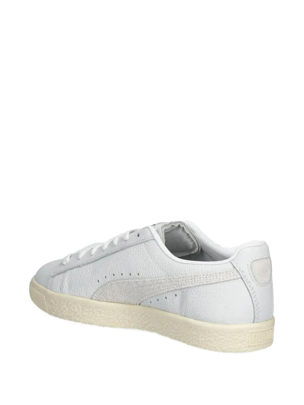 PUMA x Rhuigi Clyde Q3 sneakers White