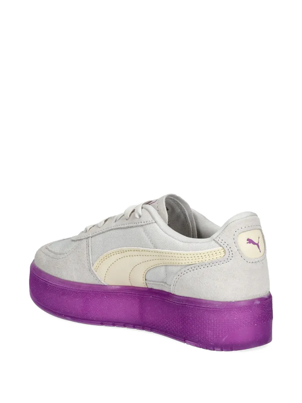 PUMA Palermo Elevata sneakers Grey
