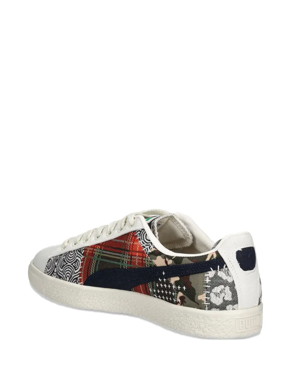 PUMA Clyde Int sneakers Neutrals
