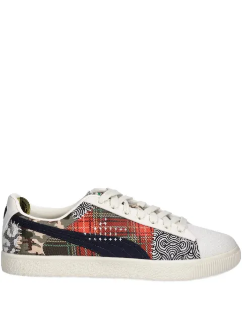 PUMA Clyde Int sneakers