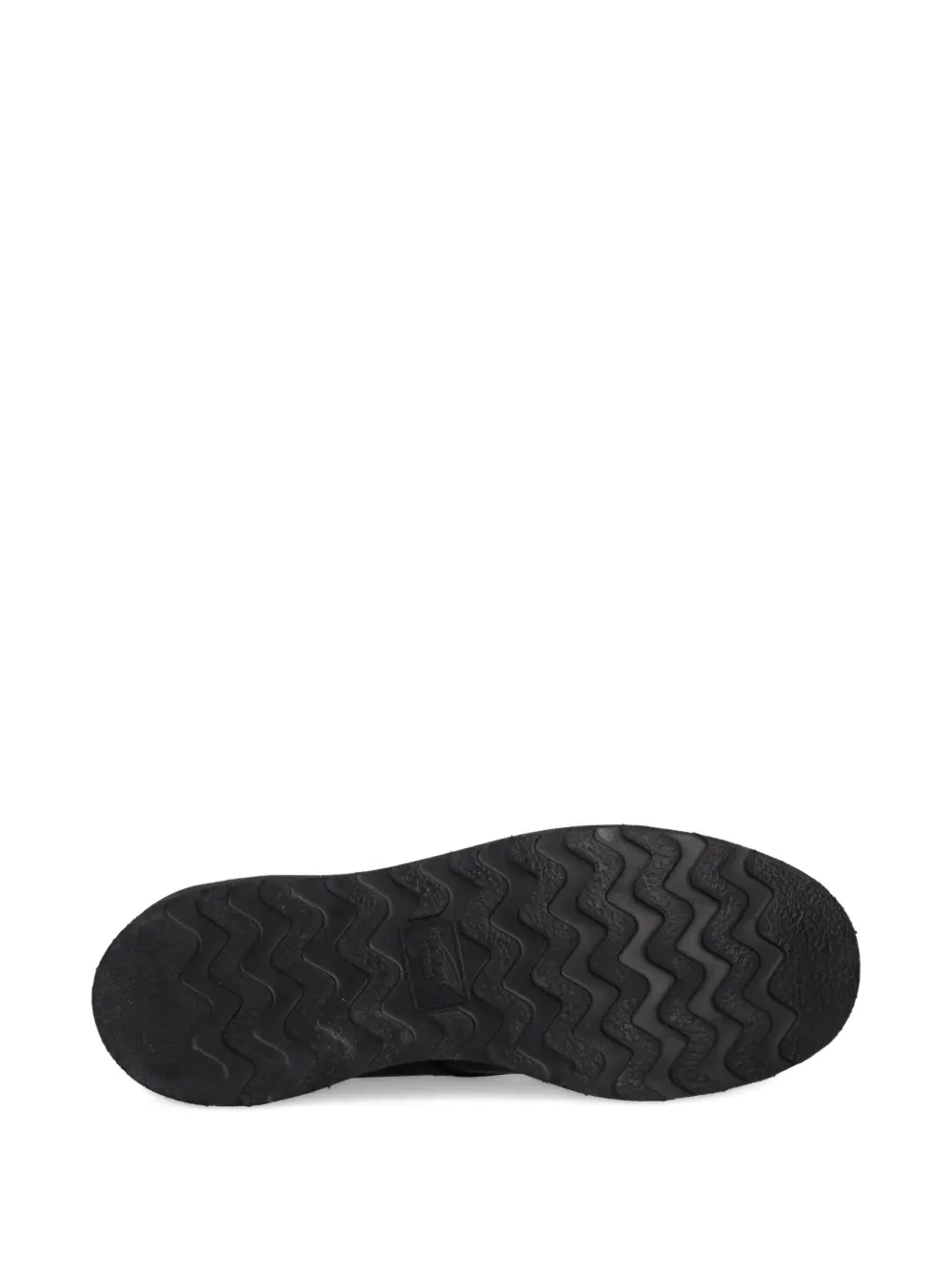 Red Wing Shoes Shop Moc Derby shoes Black