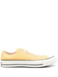 Converse Chuck 70 sneakers - Yellow