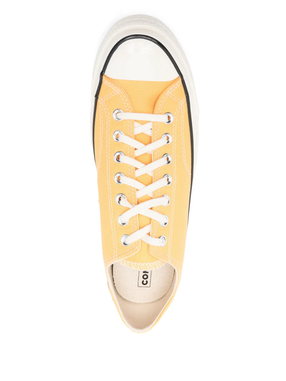 Converse Chuck 70 sneakers Yellow