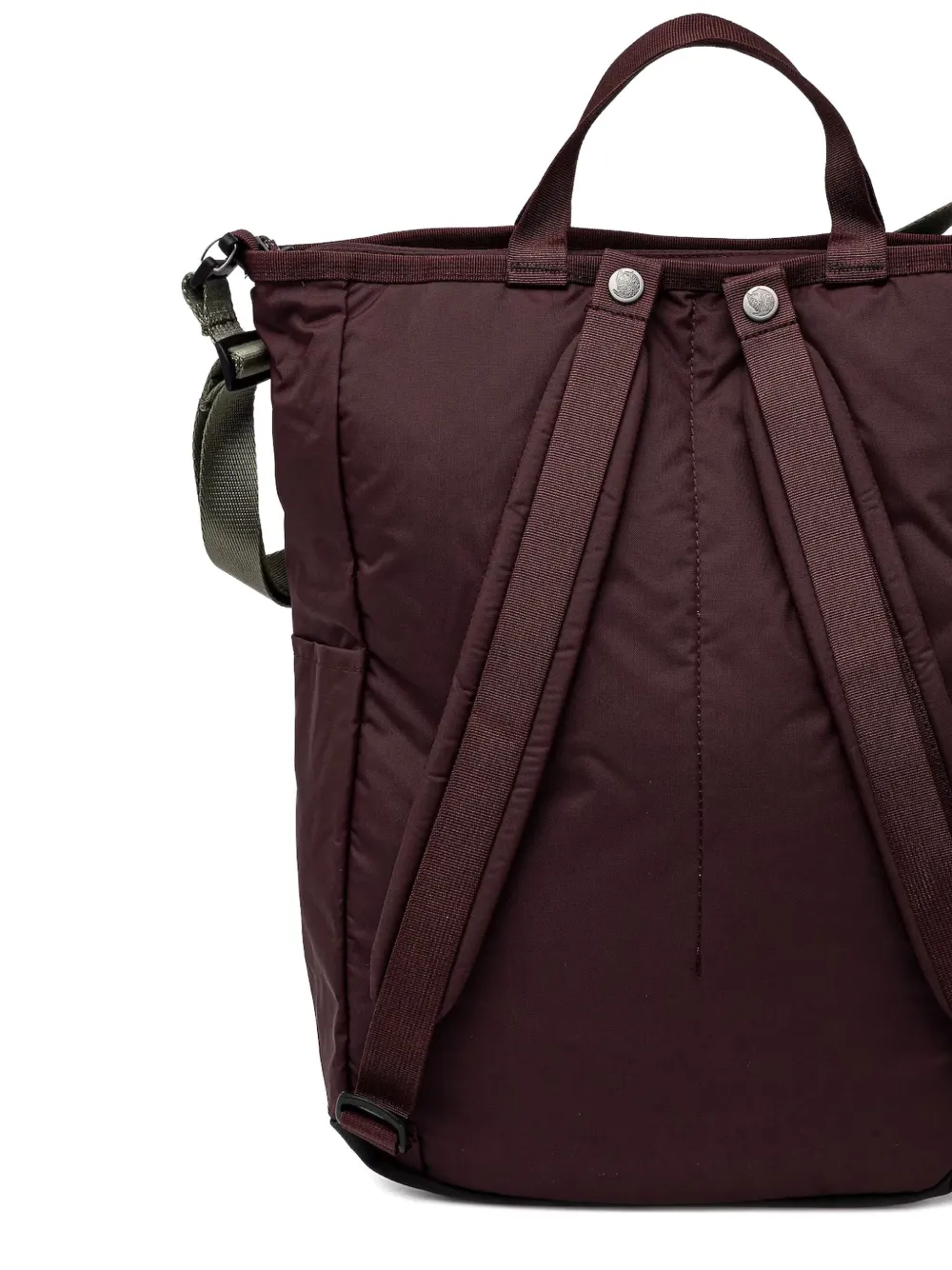 Shop Fjall Raven High Coast Tote Backpack