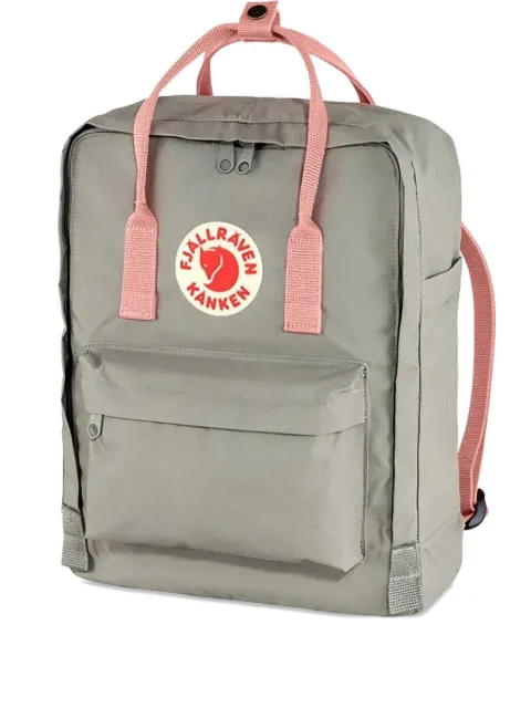 Fjällräven 패디드 베이스 백팩