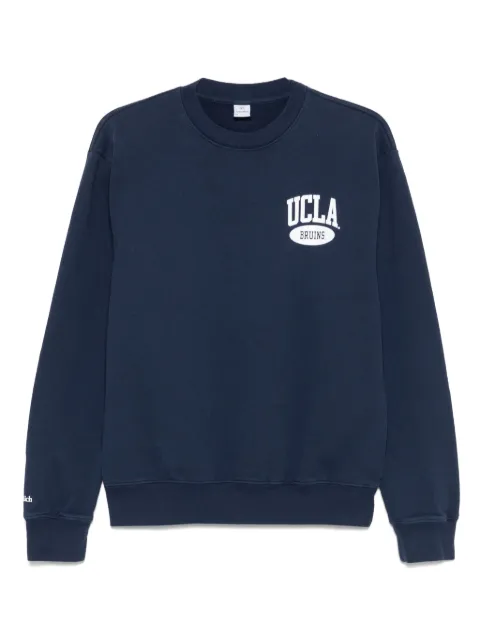 Sporty & Rich UCLA sweatshirt
