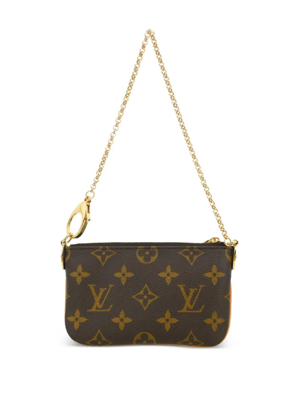 Louis Vuitton Pre-Owned Borsa a spalla Milla PM 2008 | Pre-owned | Image 2