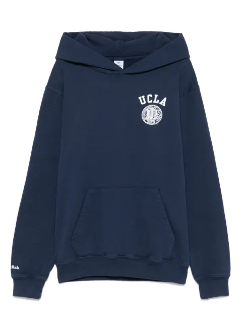 Sporty & Rich UCLA hoodie