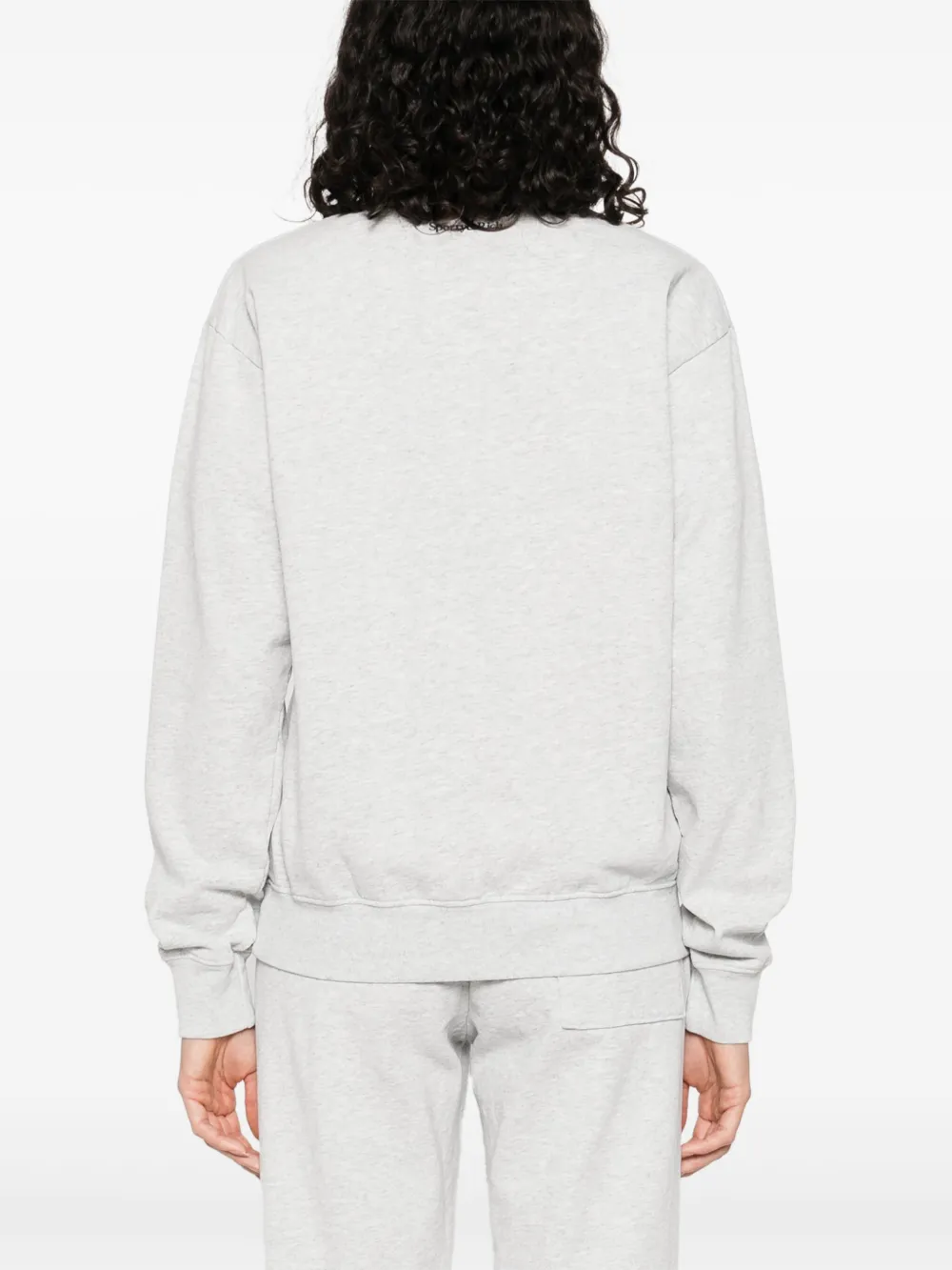 Sporty & Rich UCLA sweatshirt Grijs