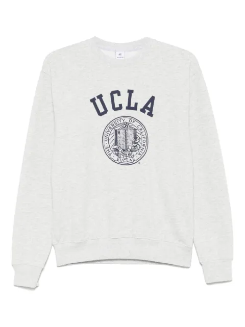 Sporty & Rich UCLA sweatshirt