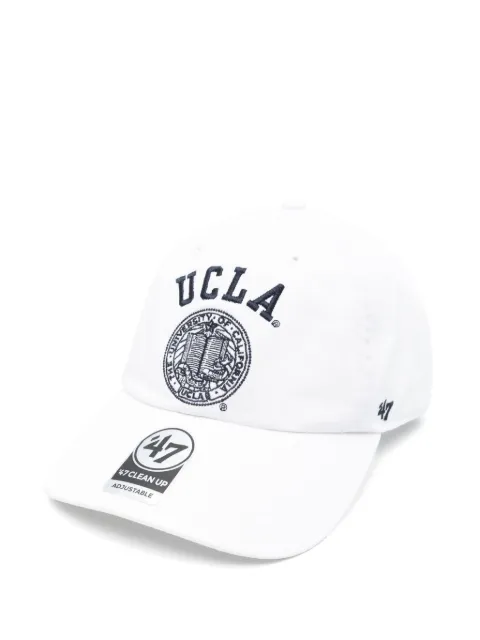 Sporty & Rich gorra de béisbol con paneles