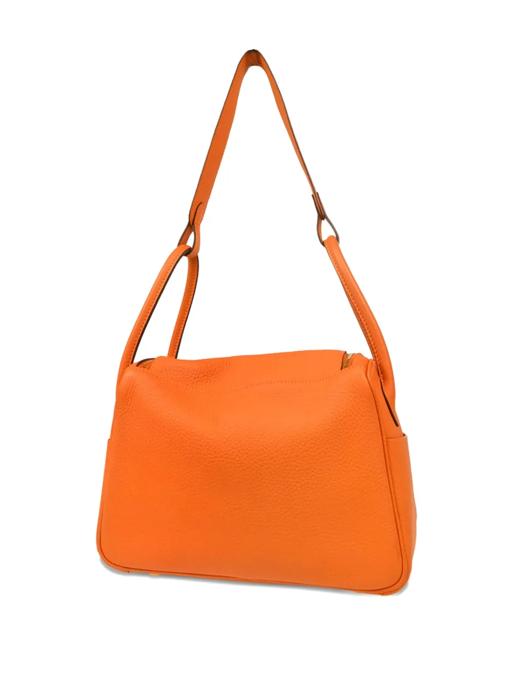 Hermès Pre-Owned 2011 Lindy 26 shoulder bag | Pre-Owned | Image 2