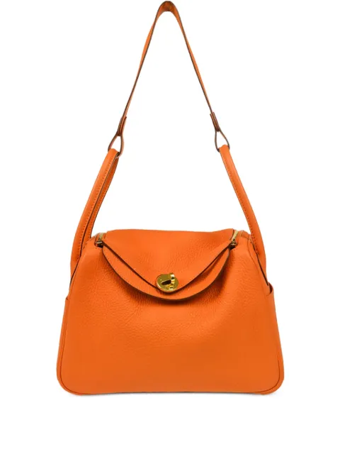 Hermès Pre-Owned 2011 Lindy 26 shoulder bag