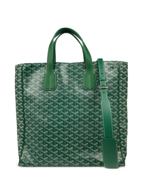 Goyard Pre-Owned sac à main Voltaire (2019)