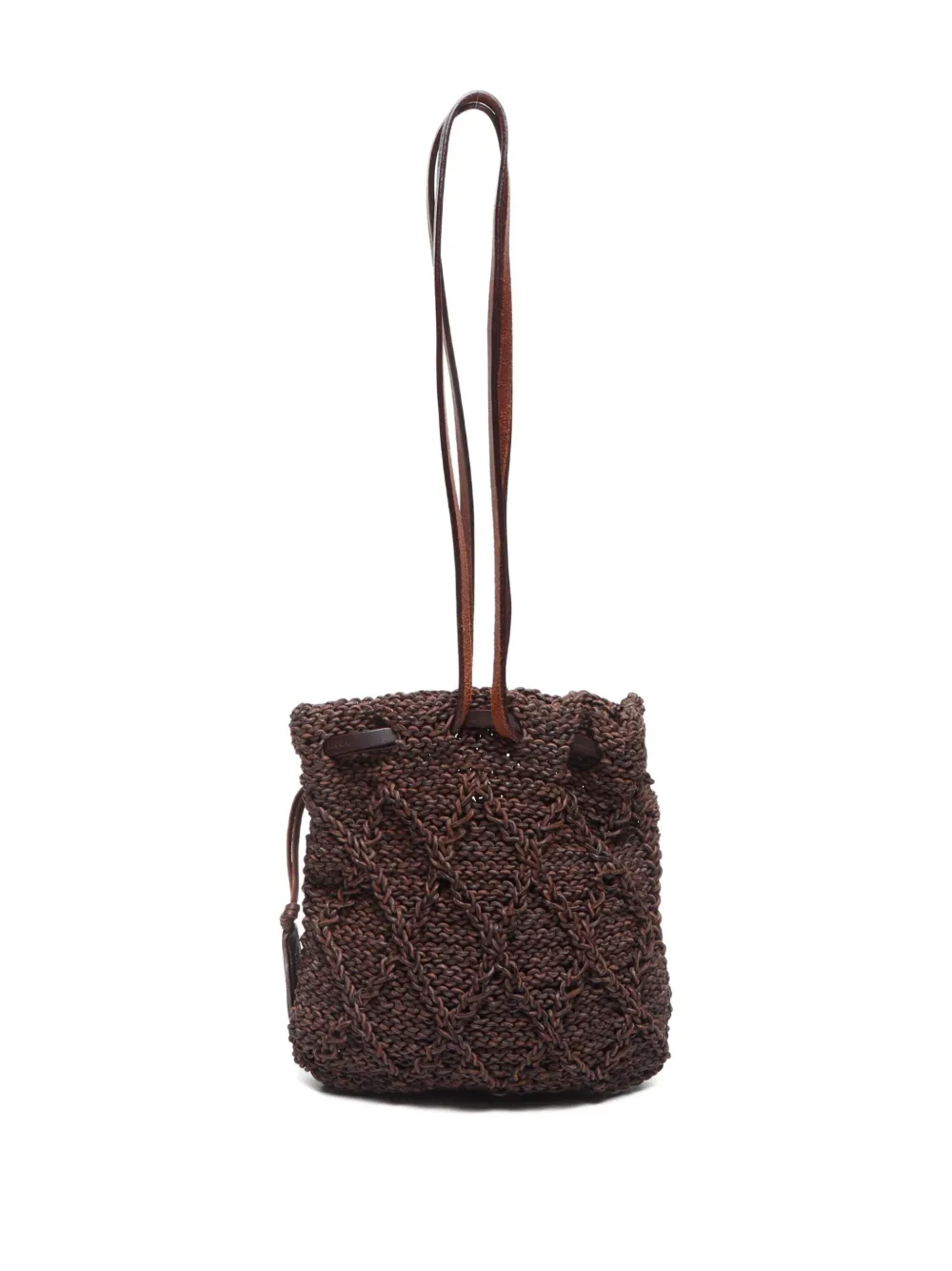 CHANEL Pre-Owned bolsa bucket 2000-2002 | Estilos de archivo | Image 2