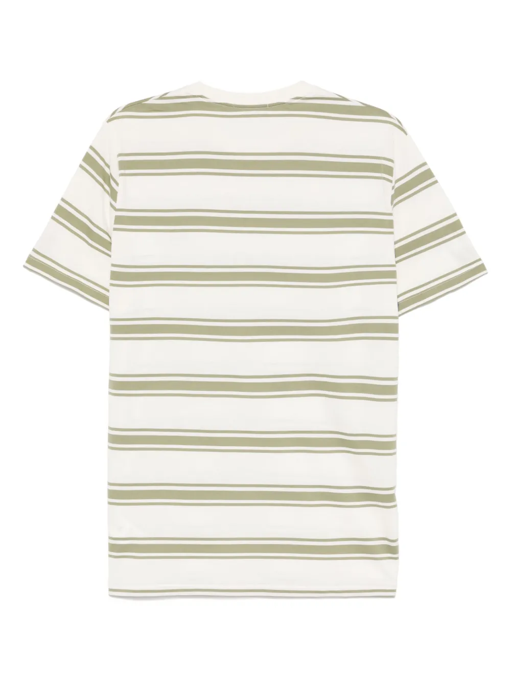 Fred Perry logo-embroidered T-shirt | T-Shirts | Image 2