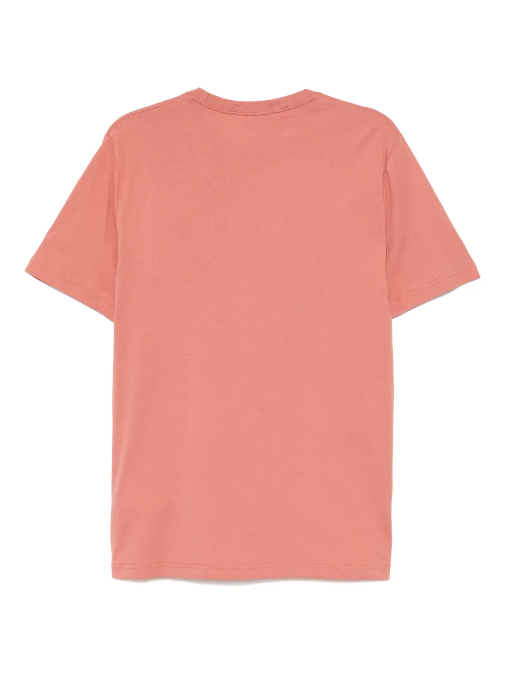 Fred Perry logo-embroidered T-shirt | T-Shirts | Image 2