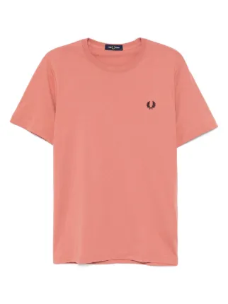 Fred Perry
