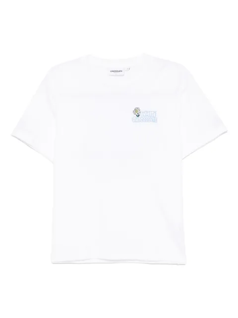 CHOCOOLATE graphic T-shirt
