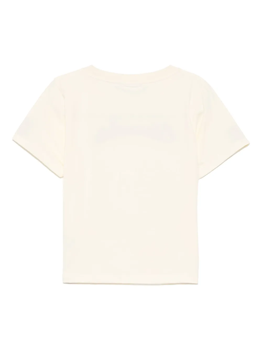CHOCOOLATE playera con logo bordado | Playeras y jerséis | Image 2