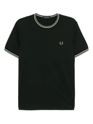 Fred Perry