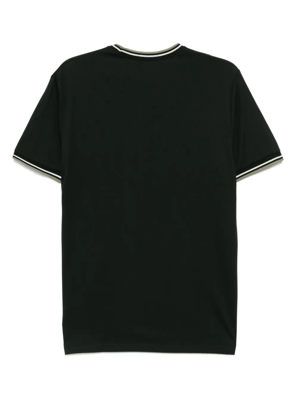 Fred Perry logo-embroidered T-shirt | T-Shirts | Image 2